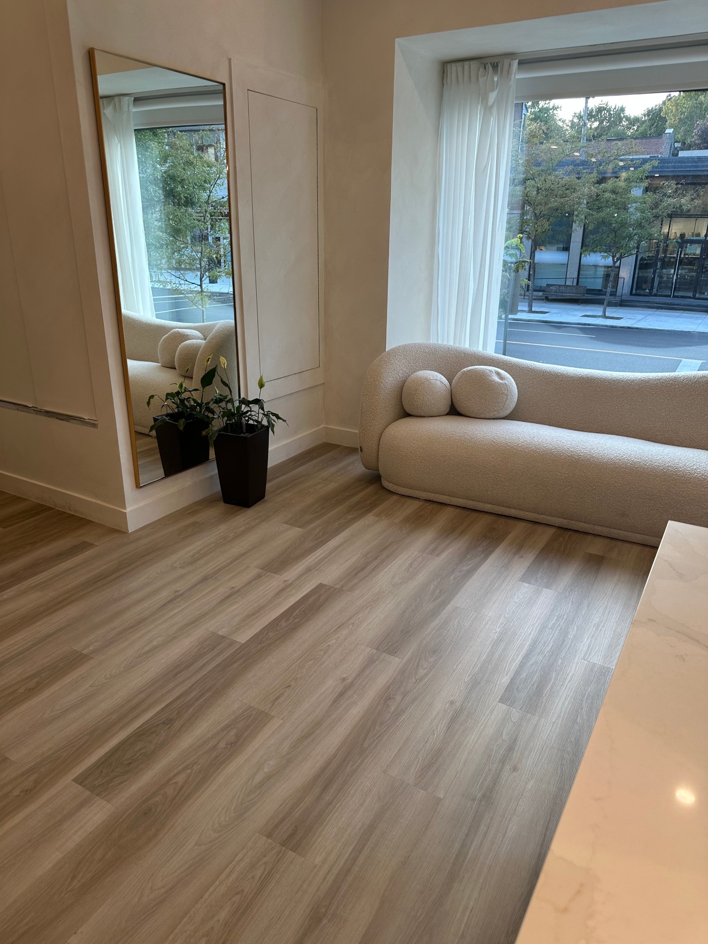 Elite Laser Clinic Interior