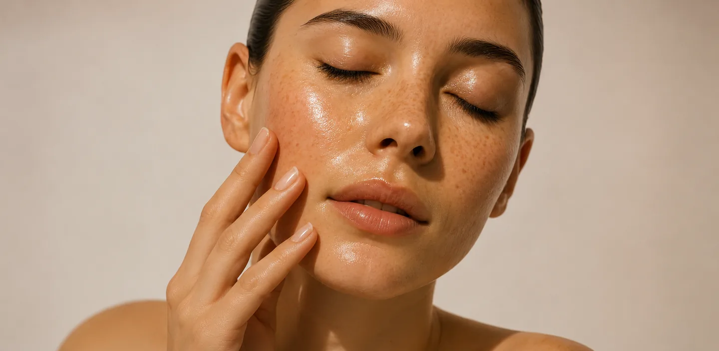 Radiant glowing skin — Elite Laser Westmount