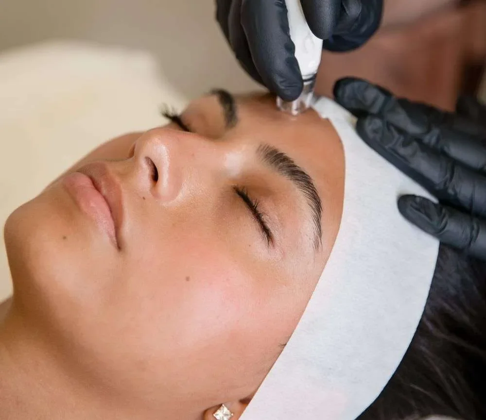Rejuvenative Facials