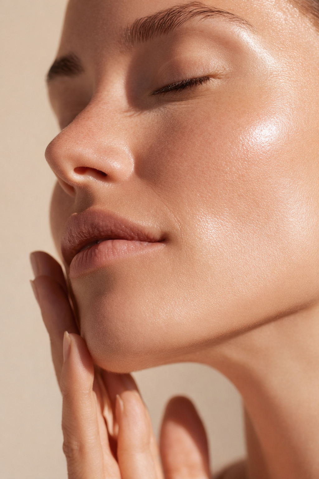 Skin & Lip Boosters