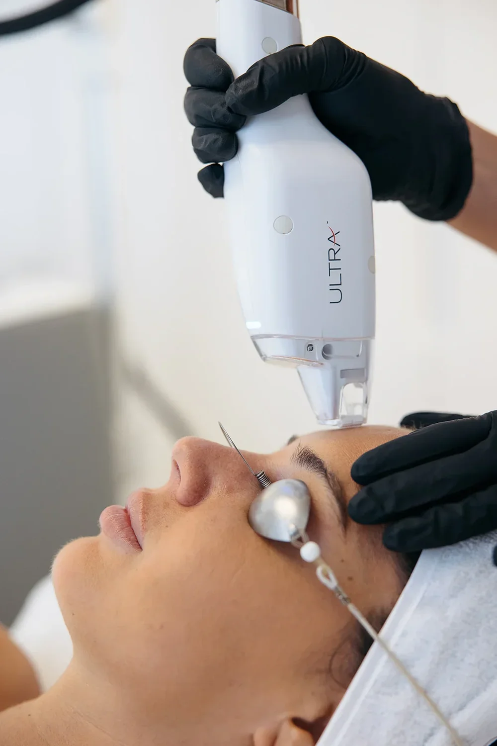 ULTRA Hair Restoration